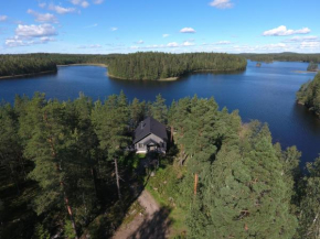 Loma-Väkkärä Holiday Cabins Saimaa Mikkeli
